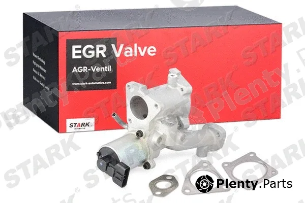 Stark SKEGR-0770133 — EGR Valve