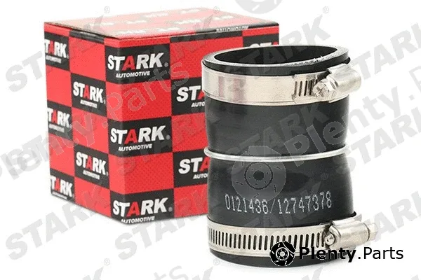 Stark SKCHI-2030133 — Charge Air Hose