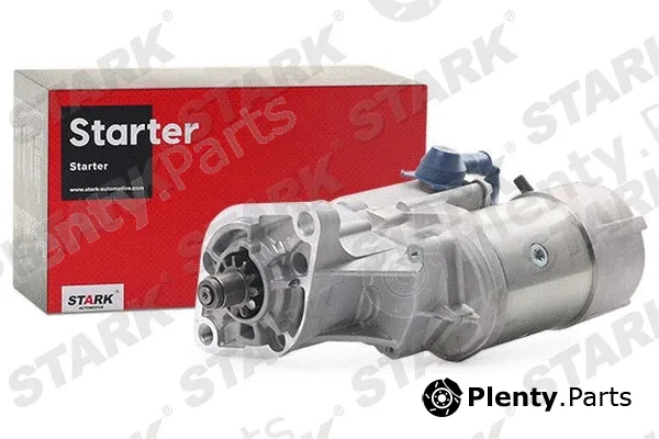 Stark SKSTR-0330363 — Starter