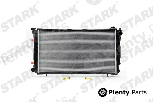 Stark SKRD-0120118 — Radiator, engine cooling