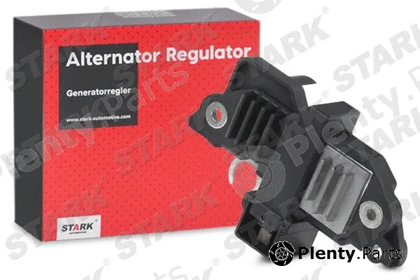 Stark SKRE-2450049 — Alternator Regulator