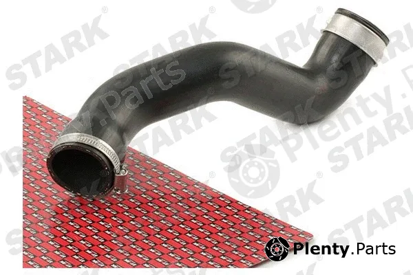 Stark SKCHI-2030144 — Charge Air Hose