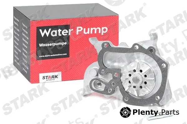 Stark SKWP-0520189 — Water Pump, engine cooling
