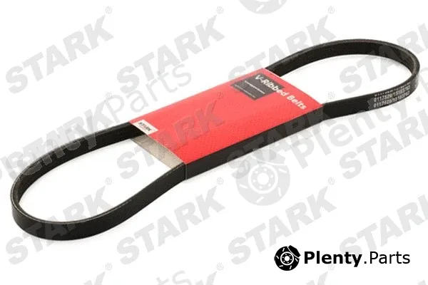 Stark SKPB-0090288 — V-Ribbed Belt