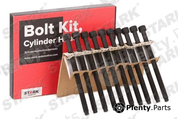 Stark SKBOK-2360006 — Cylinder Head Bolt Set