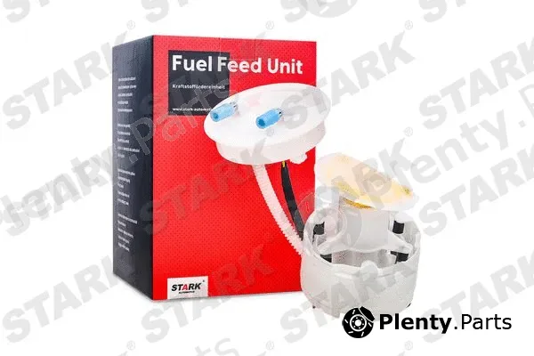 Stark SKFU-0410138 — Fuel Feed Unit