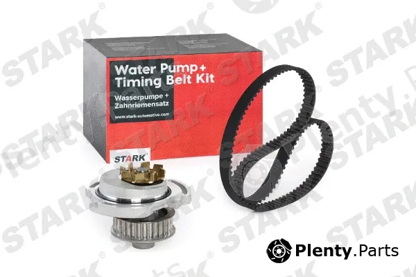 Stark SKWPT-0750135 — Water Pump & Timing Belt Kit