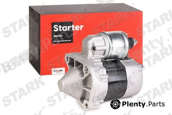 Stark SKSTR-0330296 — Starter