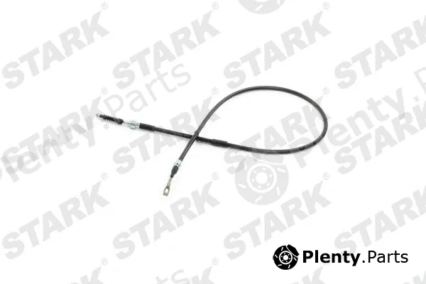 Stark SKCPB-1050012 — Cable Pull, parking brake