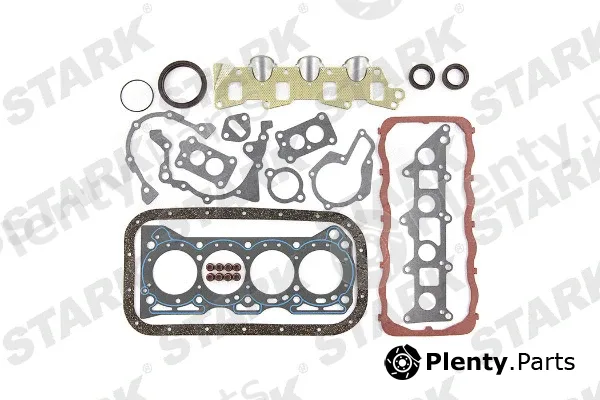 Stark SKFGS-0500002 — Full Gasket Kit, engine