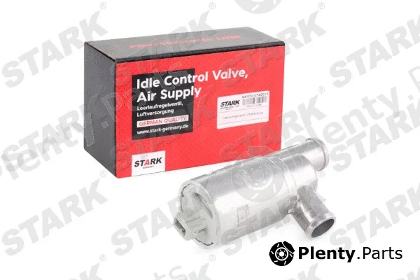 Stark SKICV-0740013 — Idle Control Valve, air supply