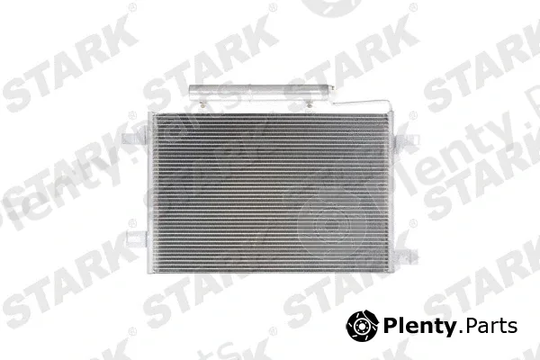 Stark SKCD-0110011 — Condenser, air conditioning