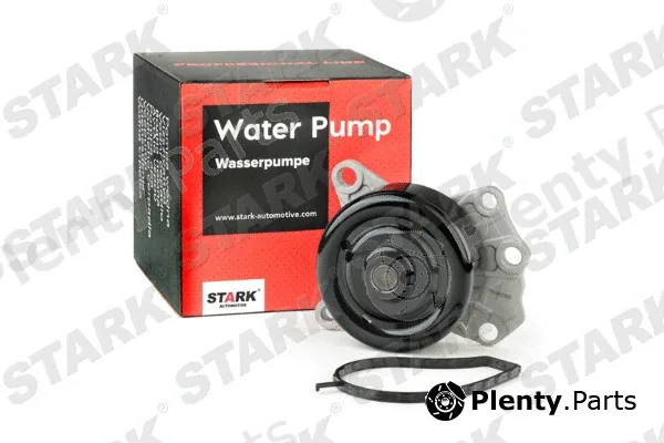 Stark SKWP-0520048 — Water Pump, engine cooling