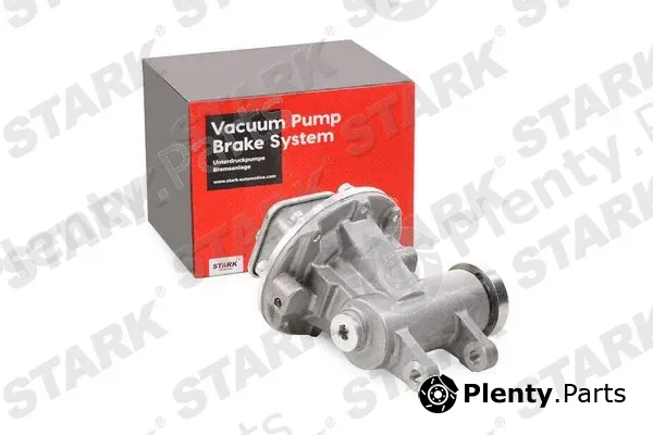 Stark SKVP-1350030 — Vacuum Pump, braking system