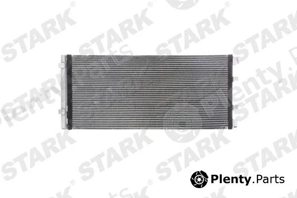 Stark SKCD-0110353 — Condenser, air conditioning