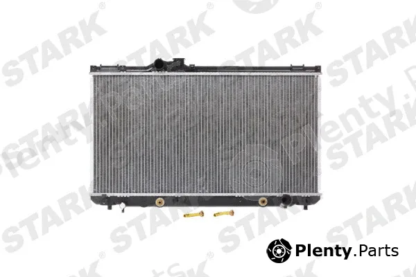 Stark SKRD-0120083 — Radiator, engine cooling