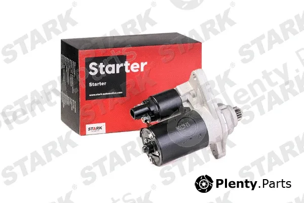Stark SKSTR-0330068 — Starter