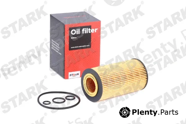 Stark SKOF-0860105 — Oil Filter