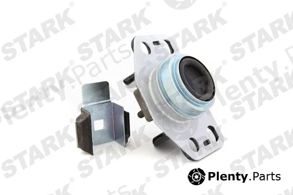 Stark SKEM-0660023 — Mounting, engine