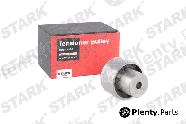 Stark SKDGP-1100081 — Deflection/Guide Pulley, timing belt