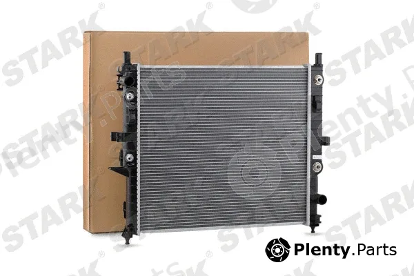 Stark SKRD-0120070 — Radiator, engine cooling