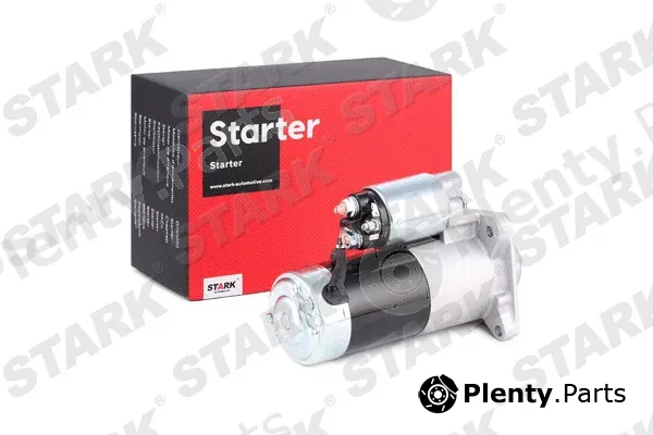 Stark SKSTR-0330132 — Starter