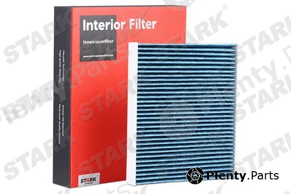 Stark SKIF-0170490 — Filter, cabin air
