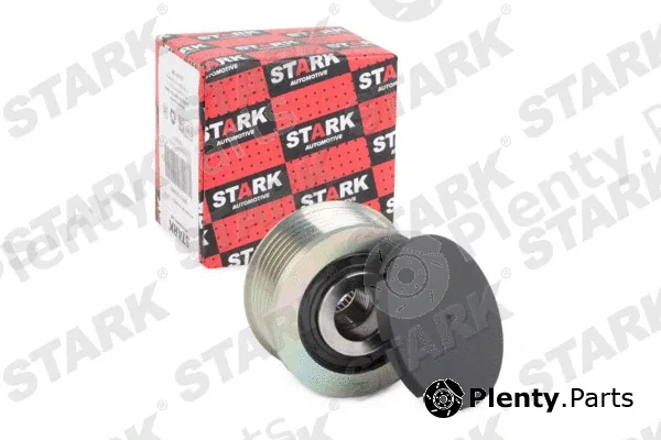 Stark SKFC-1210005 — Alternator Freewheel Clutch