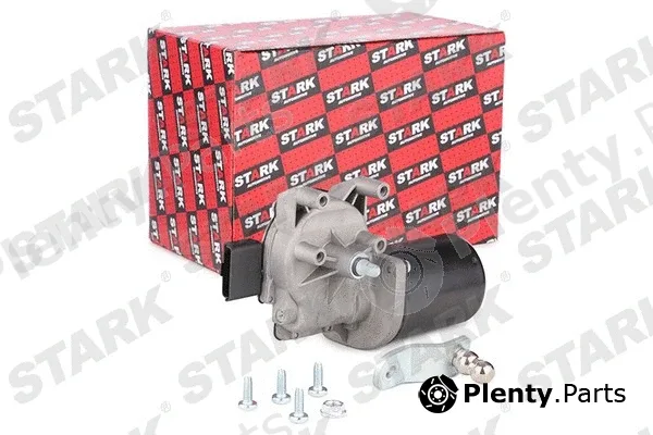 Stark SKWM-0290416 — Wiper Motor