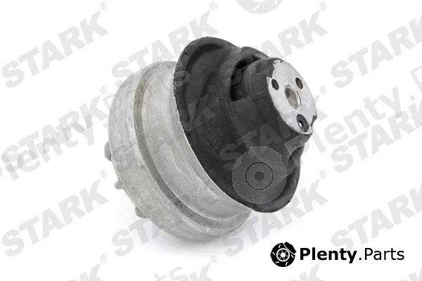 Stark SKEM-0660059 — Mounting, engine