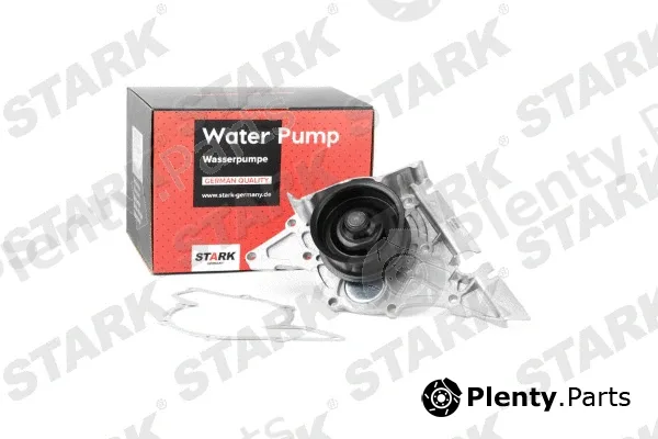 Stark SKWP-0520072 — Water Pump, engine cooling