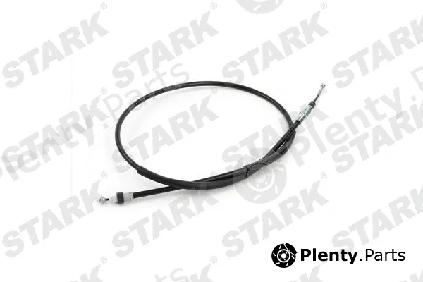 Stark SKCPB-1050017 — Cable Pull, parking brake