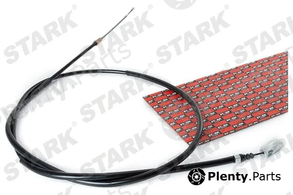 Stark SKCPB-1050534 — Cable Pull, parking brake