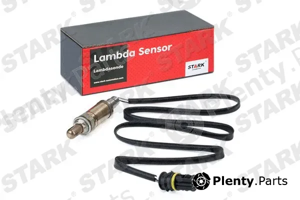 Lambda Sensor