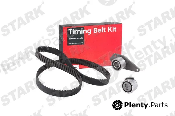 Stark SKTBK-0760107 — Timing Belt Kit