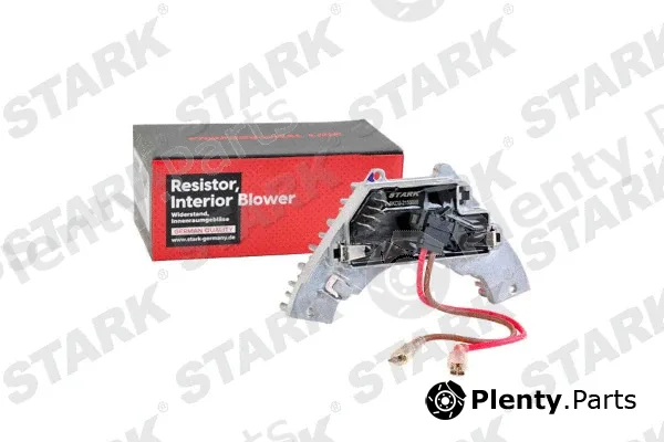 Stark SKCU-2150088 — Control Unit, heating/ventilation