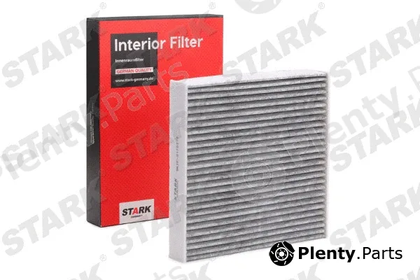 Stark SKIF-0170277 — Filter, cabin air