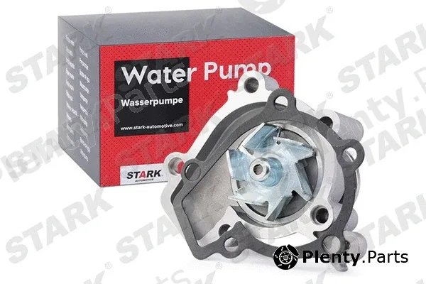Stark SKWP-0520083 — Water Pump, engine cooling