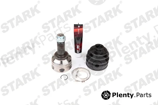 Stark SKJK-0200126 — Joint Kit, drive shaft