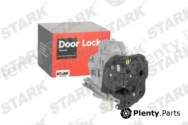 Stark SKDLO-2160072 — Door Lock