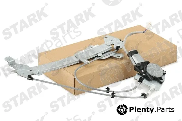 Stark SKWR-0420402 — Window Regulator