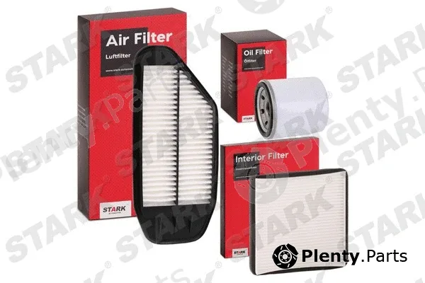Stark SKFS-188100420 — Filter Set