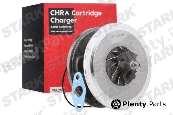Stark SKCCC-4540007 — Core assembly, turbocharger
