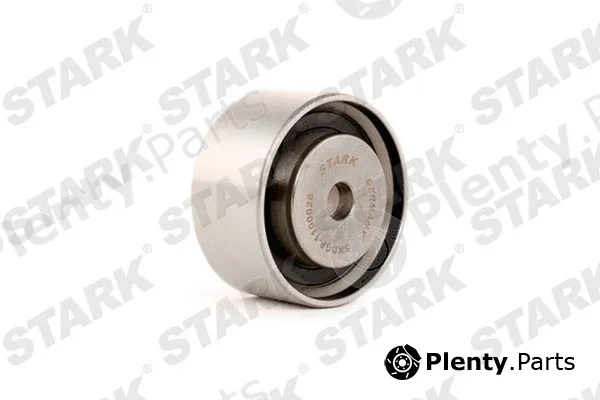 Stark SKDGP-1100026 — Deflection/Guide Pulley, timing belt