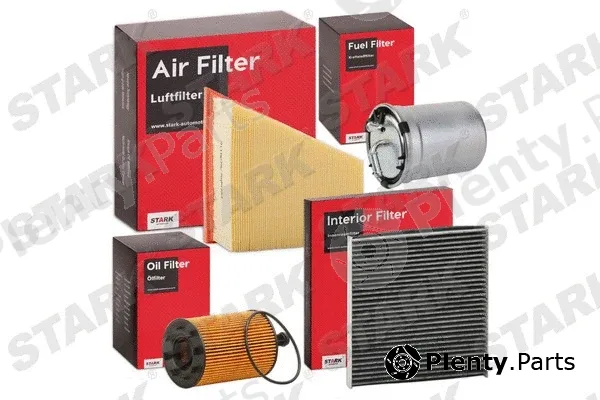 Stark SKFS-18891204 — Filter Set