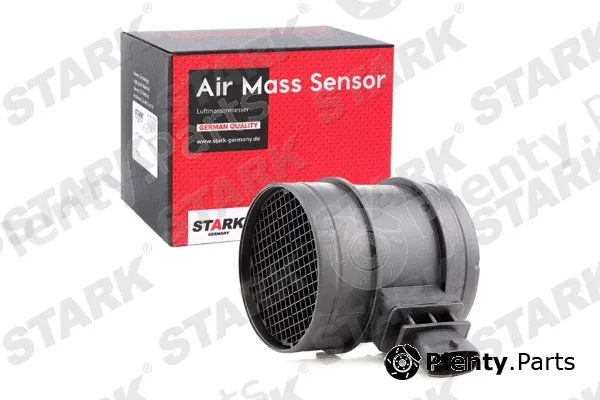 Stark SKAS-0150225 — Mass Air Flow Sensor
