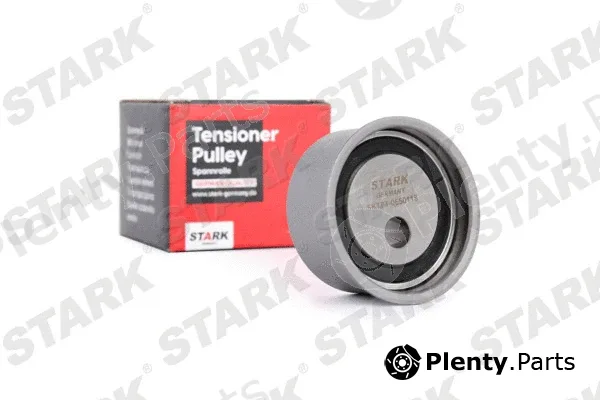 Stark SKTPT-0650118 — Tensioner Pulley, timing belt
