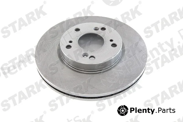 Stark SKBD-0020128 — Brake Disc