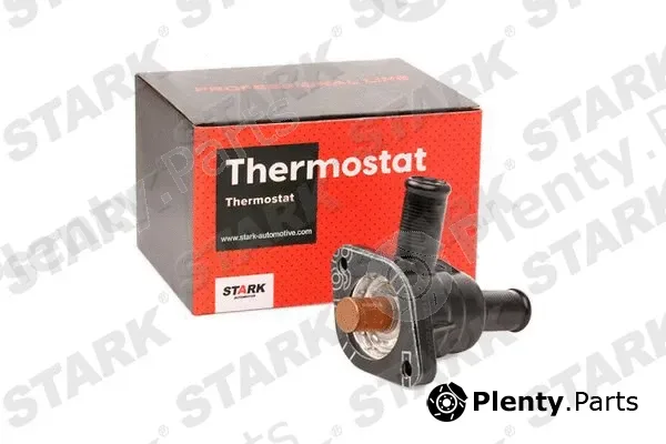 Stark SKTC-0560237 — Thermostat, coolant