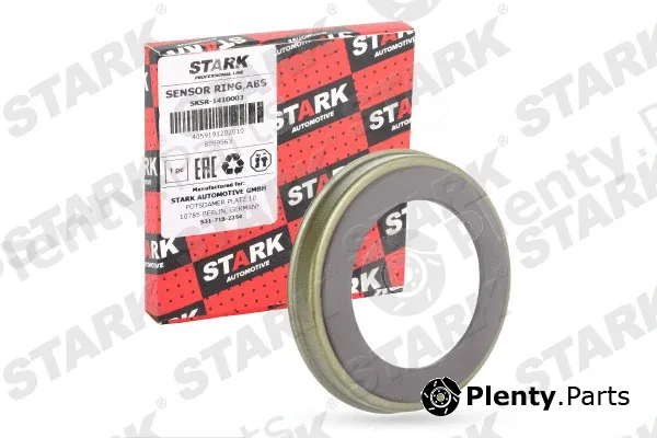 Stark SKSR-1410003 — Sensor Ring, ABS